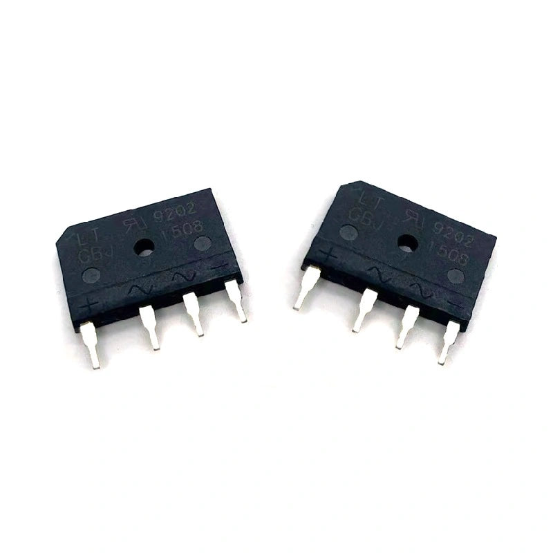GBJ1508 15A 800V Glass Passivated Bridge Rectifier Diode for Cryptominer Power Supply